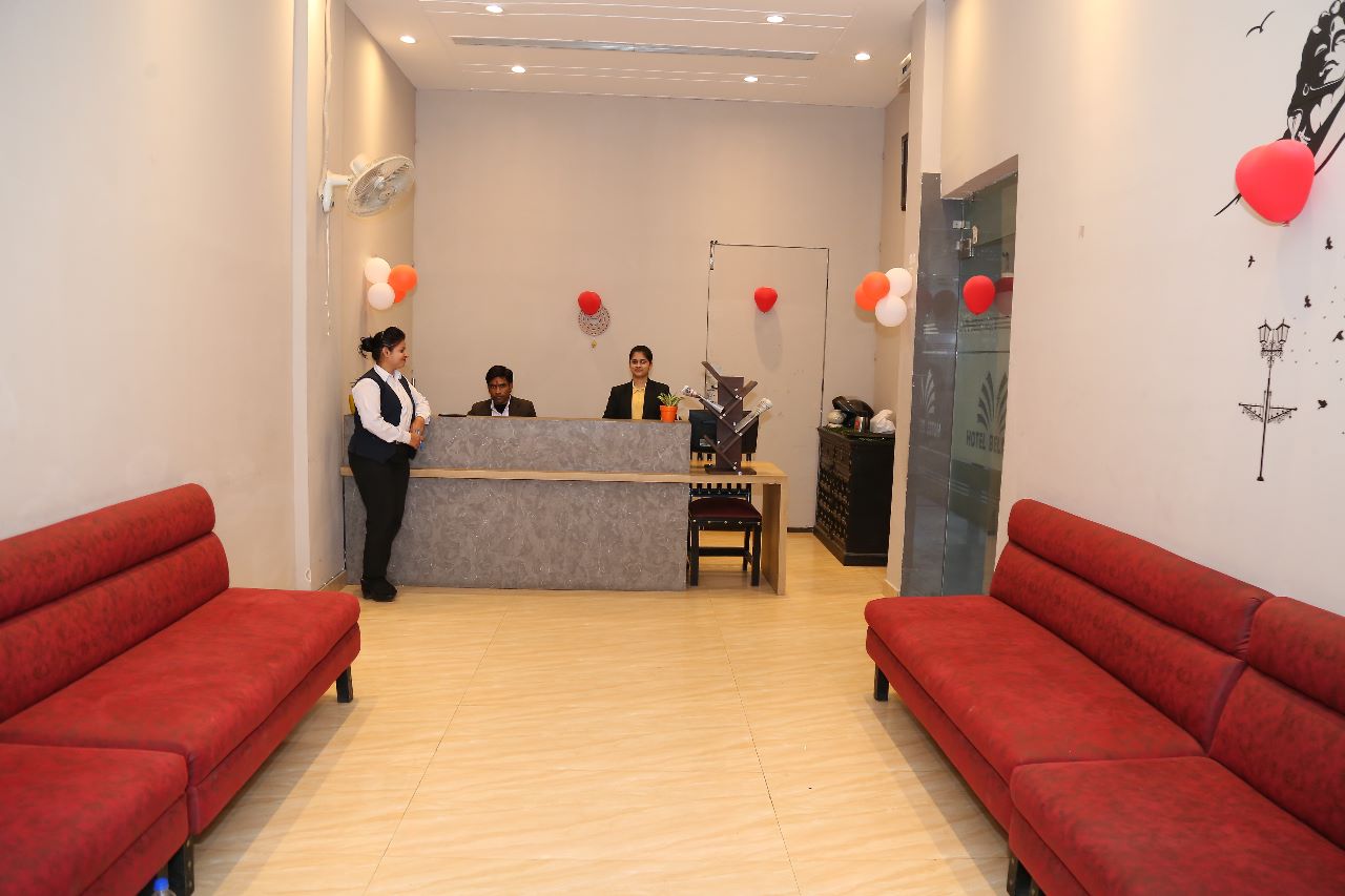 Recreational Area